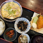 Izakaya Morisan - 