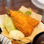 居酒屋 森三 - 