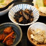 居酒屋 森三 - 