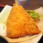 居酒屋 森三 - 