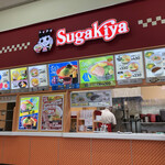 Sugakiya - 