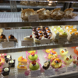 久喜 蓮田周辺で人気のケーキ ランキングtop 食べログ