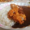 カレー＆スパゲッティー 北緯45°