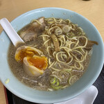 麺屋丸超 - 