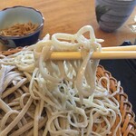 Teuchi Soba Jusen - 