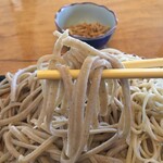 Teuchi Soba Jusen - 