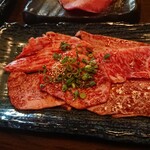 焼肉 多牛 - 