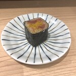 すごい煮干ラーメン 野毛 すし 釣りきん - 