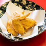 泊まれる 居酒屋 Imura - 国産手羽先から揚げ
