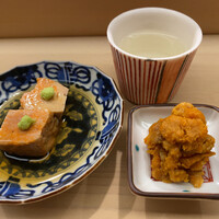 日本橋蛎殻町 すぎた - 