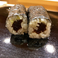 日本橋蛎殻町 すぎた - 