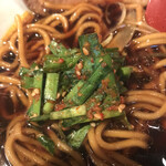 麺屋 甚八 - 