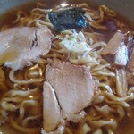 そば処 たわら屋 - 