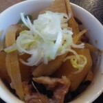 Soba Doko Ro Tawaraya - 