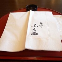 天ぷらふく西 禅と匠 - （2020.5）