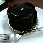 ガトー・ド・ボワ A LA MAISON - 20090321095808.jpg