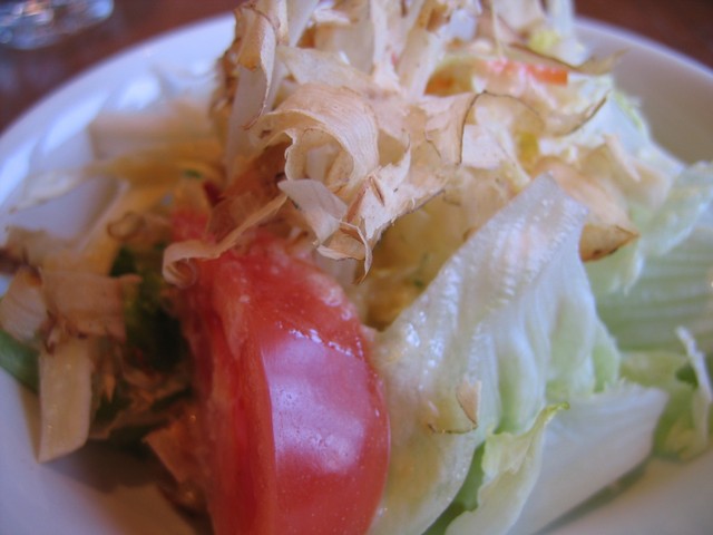 イタリア食堂 Cucina（クッチーナ） - 須賀川（イタリアン）の写真