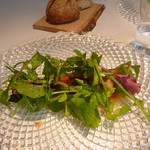 お皿も含めて、料理＾＾