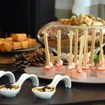 NARISAWA - 見た目は可愛いけど～小さすぎる！？