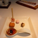 NARISAWA - 私が選んだもの♪