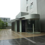 NARISAWA - お店がありました！