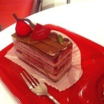 Le Lis - ショコライチゴ