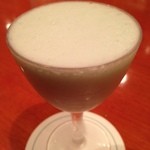 銀座 テンダー - グラスホッパー