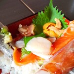 Gorin Zushi - 