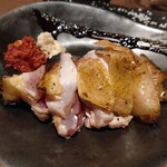 旬肴、地場酒場 Simaくうま - 