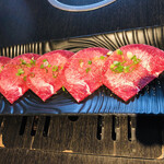 焼肉居酒屋　粋家 - 