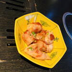 焼肉居酒屋　粋家 - 