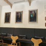 ラ・ボンヌターブル - 