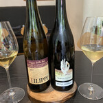 ラ・ボンヌターブル - 