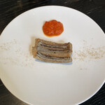 ラ・ボンヌターブル - 