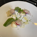 ラ・ボンヌターブル - 