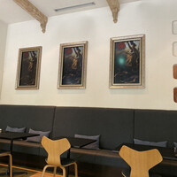 ラ・ボンヌターブル - 