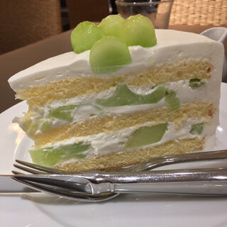 テイクアウトok 難波でおすすめのケーキをご紹介 食べログ