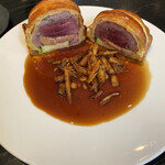 ラ・ボンヌターブル - 