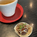 ラ・ボンヌターブル - 