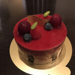 イデミスギノ - 