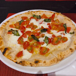 イタリア料理 la luna - 