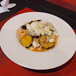 イタリア料理 la luna - 