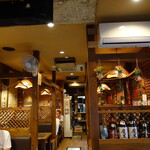 Soshuufuu Izakaya Yo-En - 店内メニュー