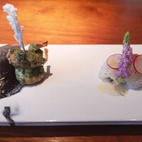 麻布淺井 - 