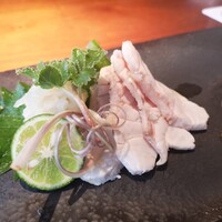 麻布淺井 - 