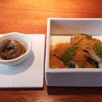 麻布淺井 - 