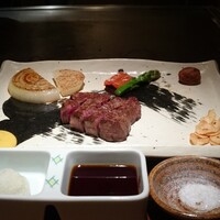 ステーキハウス ケルン アネックス - 
