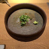 天ぷらあら木 - 