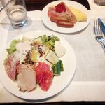 ザ・リッツ・カールトン沖縄 - 朝食ブッフェ