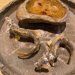 料理屋 植むら - 